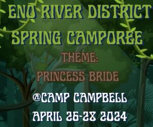 camporee