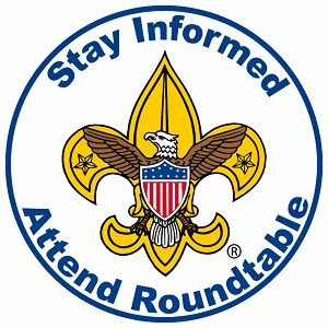 Roundtable @ Westminster Presbyterian Church, in the Fellowship Hall