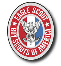 Eagle Scout patch