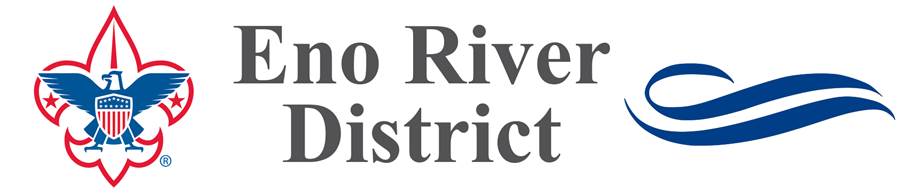 Eno River District banner