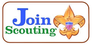 join scouting