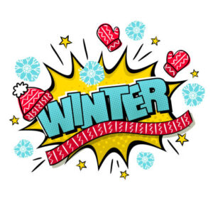 winter