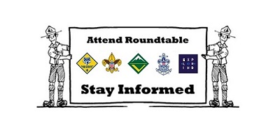 Attend Roundtable