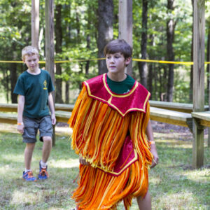 Thund-O-Rama @ Camp Durant