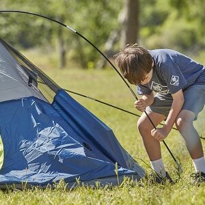 Cub Scout Summer Cuboree @ Camp Durant