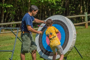 archery