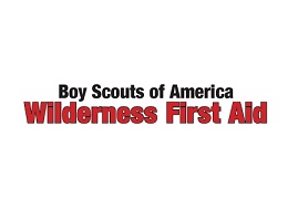 Wilderness First Aid @ Occoneechee Council Office
