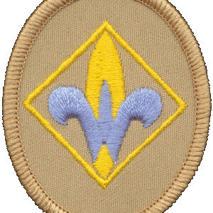 OA Webelos Day @ Camp Durant