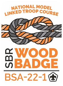 National Wood Badge Course @ Summit Bechtel Reserve