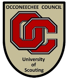 CANCELLED - University of Scouting