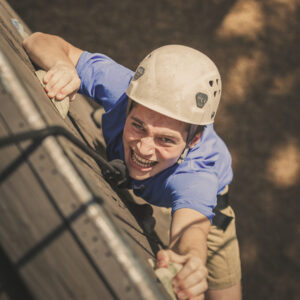 Tower 2 (CS76) Instructor Training @ Camp Durant