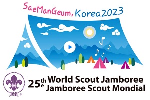 25th World Scout Jamboree