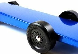 Eno River District Pinewood Derby @ Pearsontown Elementary School