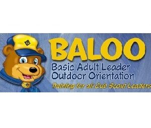 Basic Adult Leader Outdoor Orientation (BALOO) @ Westminster Presbyterian Church