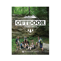 Introduction to Outdoor Leader Skills (IOLS) Training (hosted by North Star District) @ Wake Forest Presbyterian Church