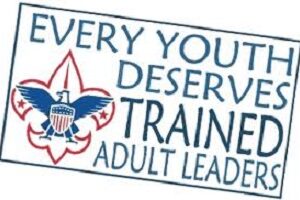 Leader Specific Training @ Apex Jaycee Park