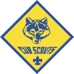 Cub Scout logo