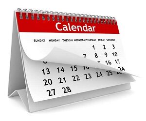 Eno River District Calendar Planning Meeting @ Lions Club Scout Center