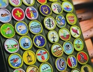 Merit Badge University @ Highland Methodist Church