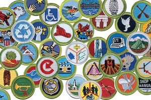 Eno River District Virtual Merit Badge College @ Online