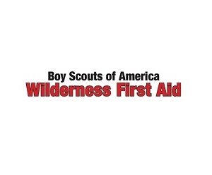 Wilderness First Aid @ Camp Durant