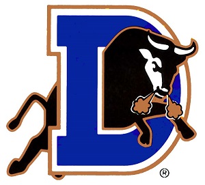 Durham Bulls Camp Out Night @ Durham Bulls Athletic Park
