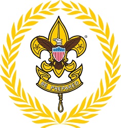 Commissioner logo