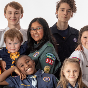 Grow Membership in Your Scout Unit meeting on Zoom @ on Zoom