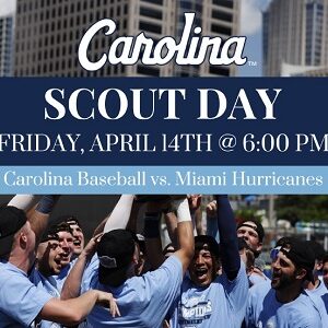 Carolina Scout Day