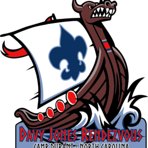 Davy Jones Rendezvous 2023 @ Camp Durant