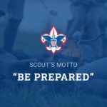 Be Prepared