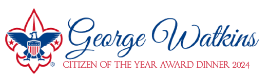 George Watkins 2024 award