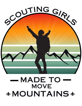 girls move mountains