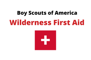 Wilderness First Aid