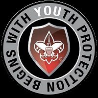 Youth Protection logo